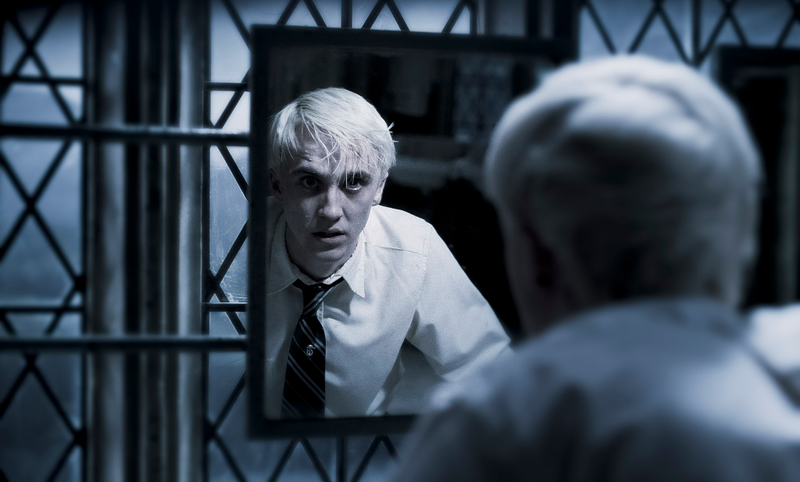 Illustration for article titled 59 Stills From Harry Potter Show Ominous Skies And Growing Pains